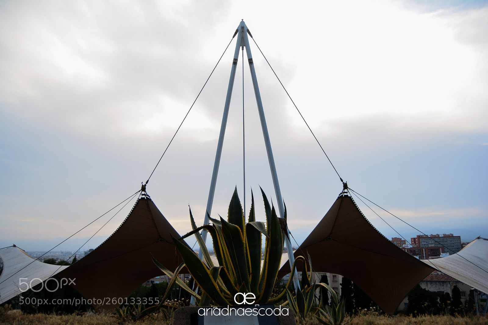 Nikon D5200 sample photo. Symetry | tarragona photography