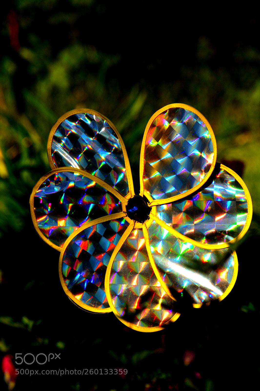 Nikon D5200 sample photo. Rainbow. photography