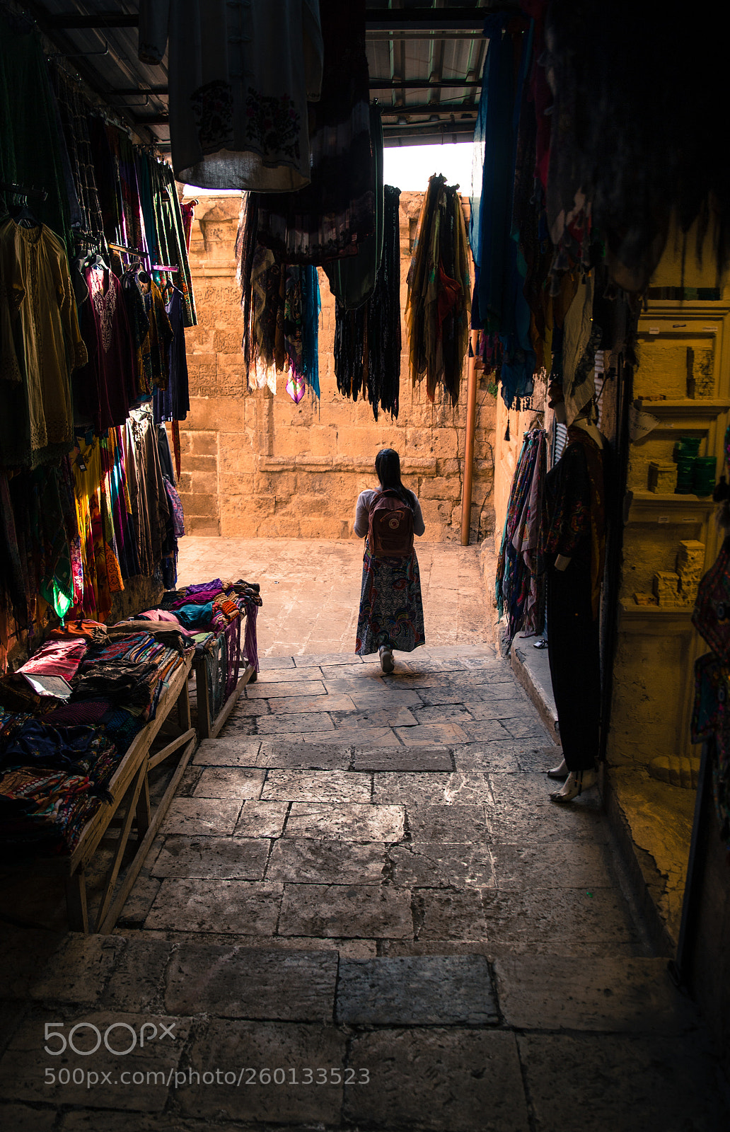 Canon EOS 6D sample photo. Bazaar photography