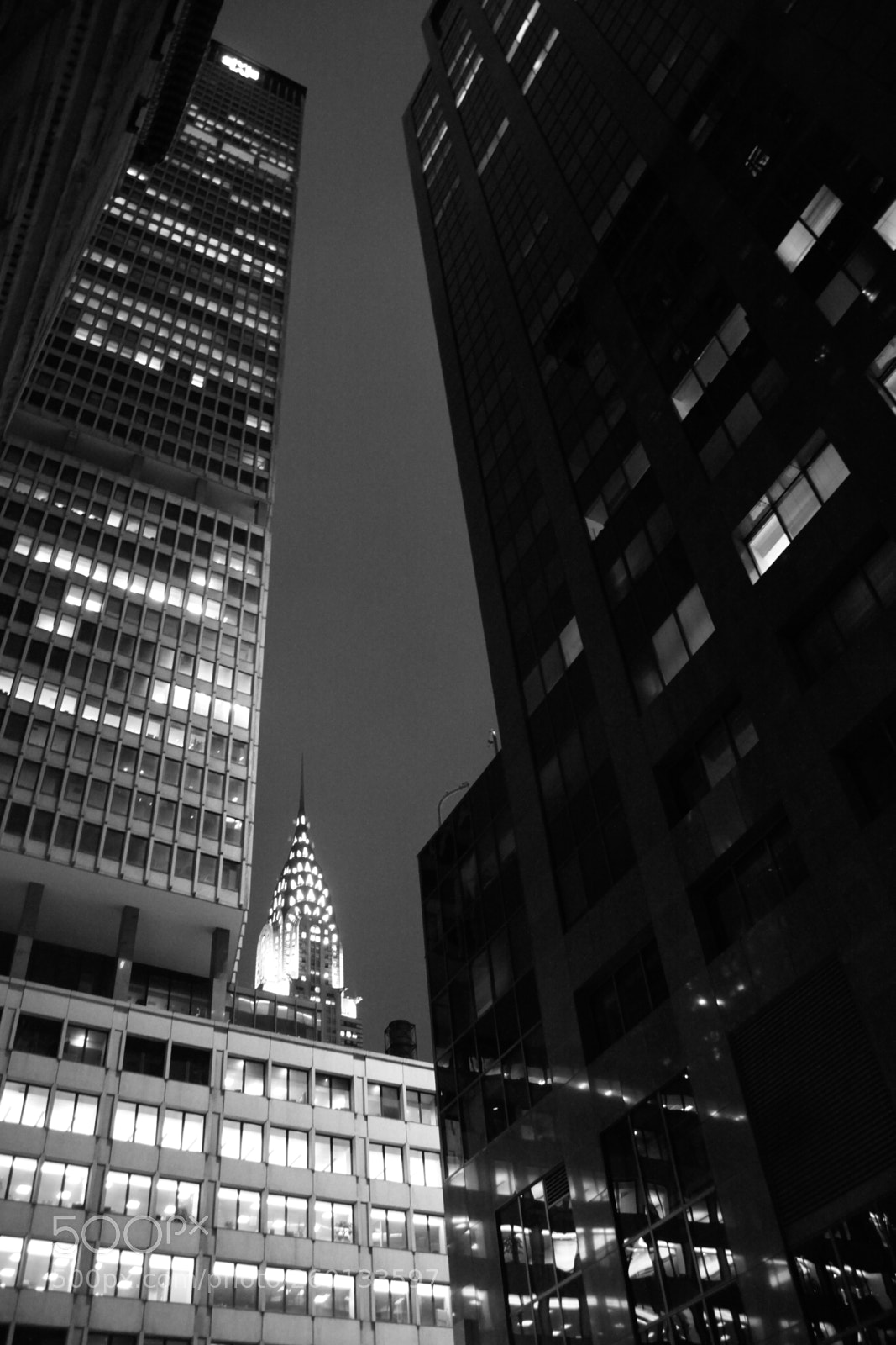 Canon EOS 50D sample photo. New york city 2009 photography
