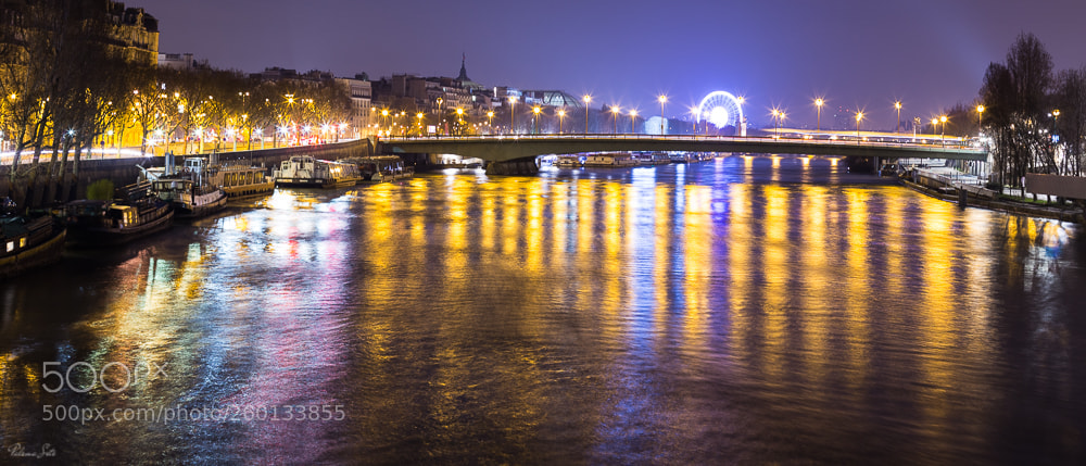 Canon EOS 6D sample photo. Paris, march 25th 2018 photography