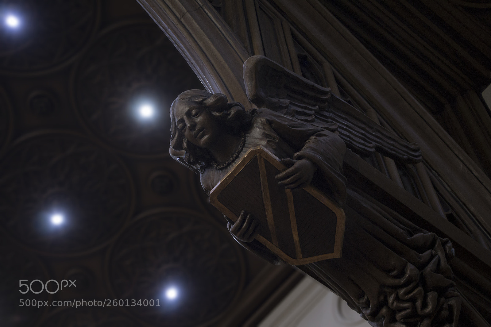 Canon EOS 700D (EOS Rebel T5i / EOS Kiss X7i) sample photo. An angel photography