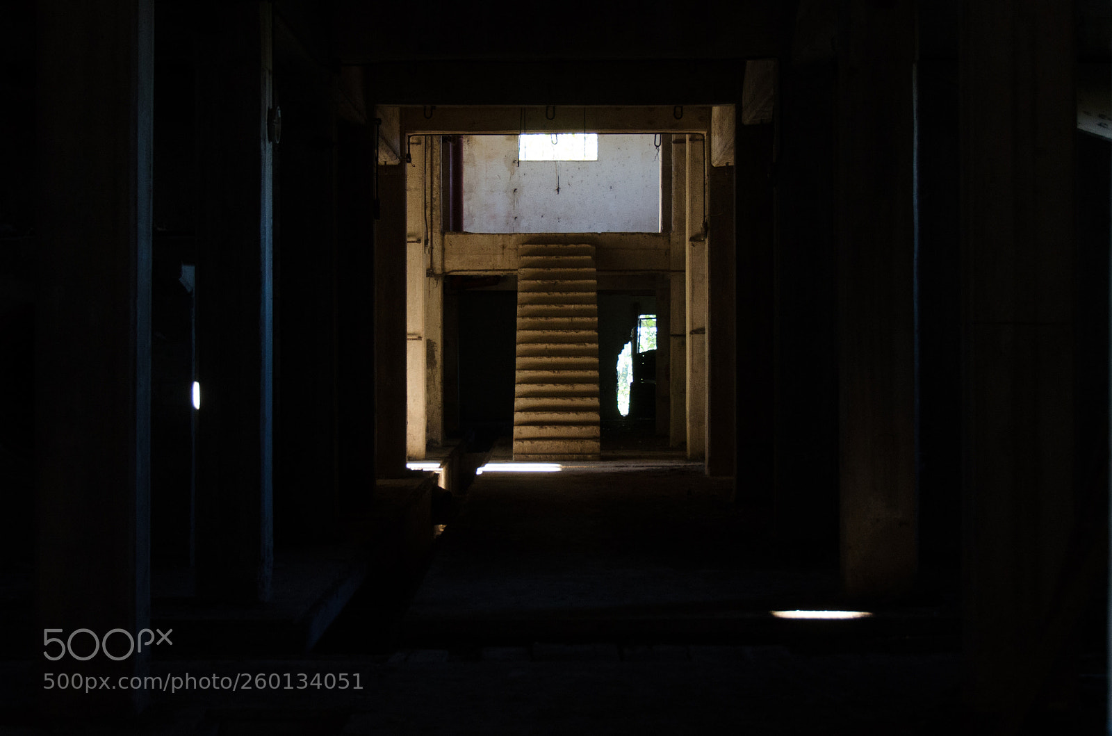 Nikon D7000 sample photo. De luces y sombras photography