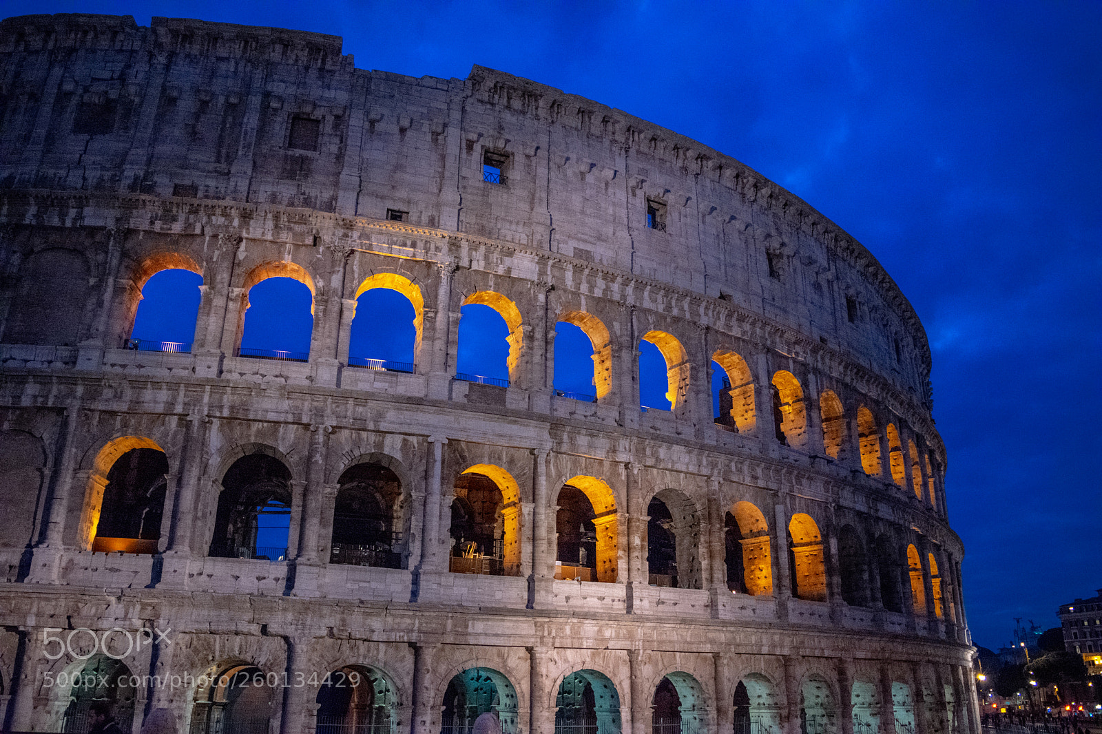 Nikon D3300 sample photo. Roma photography