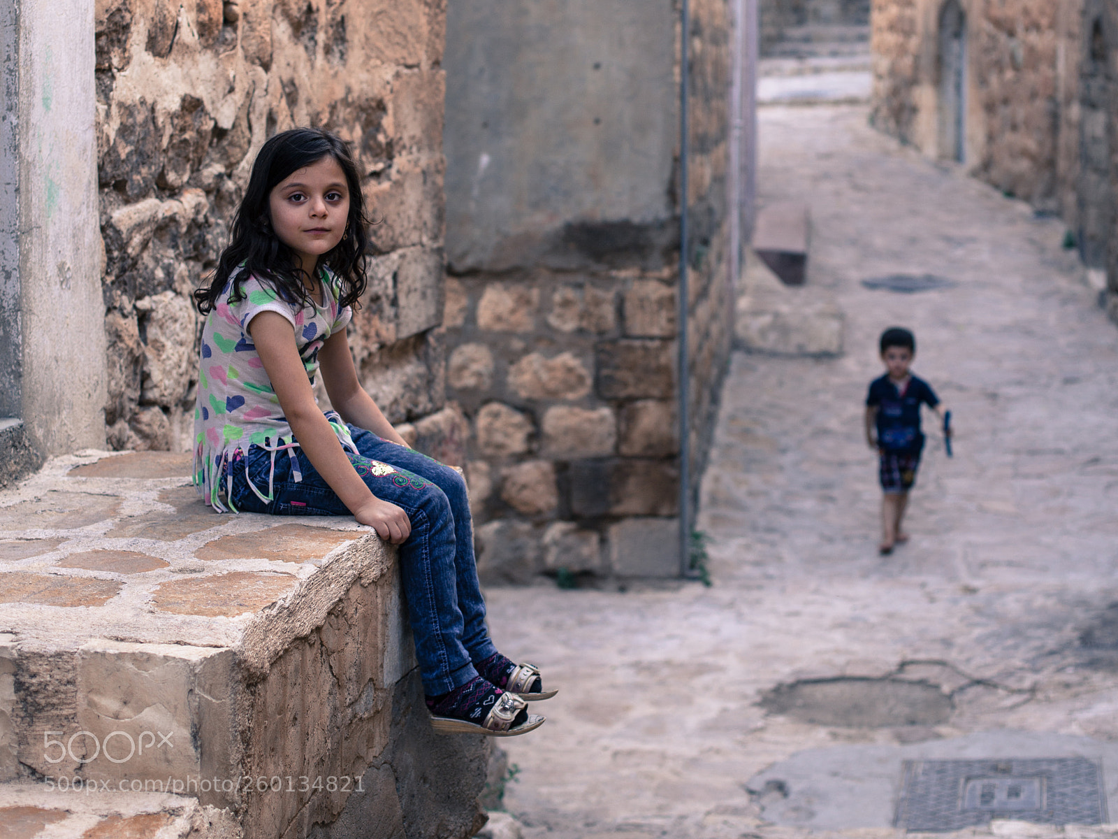 Canon EOS 6D sample photo. Childhood photography
