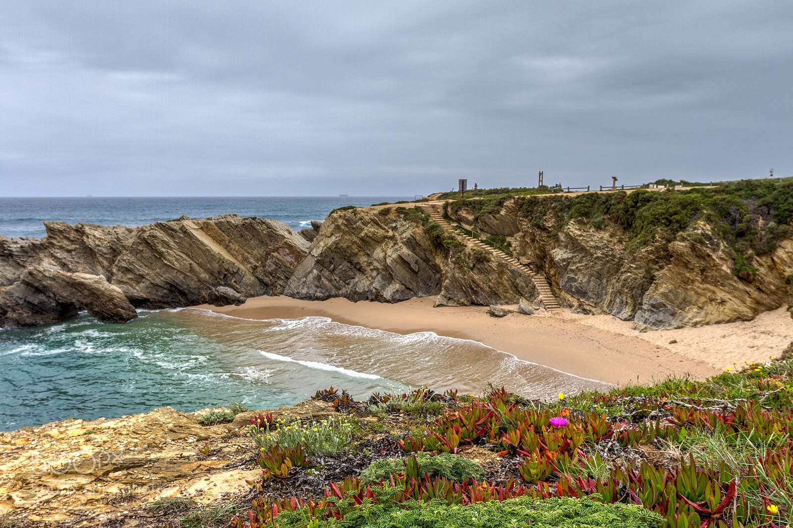 Canon EOS 7D sample photo. Porto covo photography