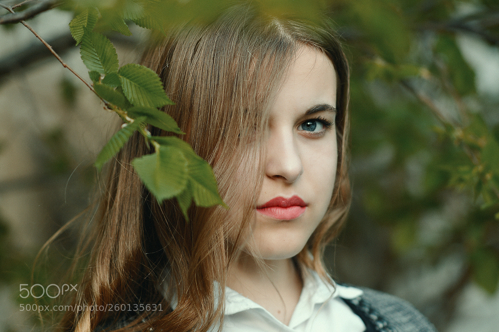 Nikon D610 sample photo. Nastya r. photography