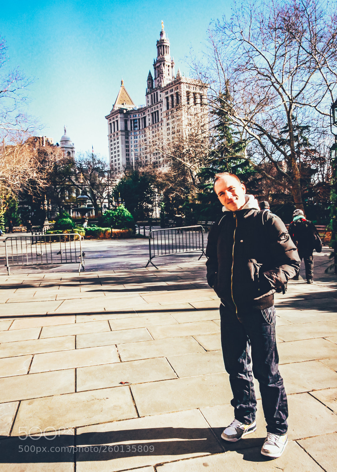 Canon EOS 50D sample photo. New york city 2009 photography