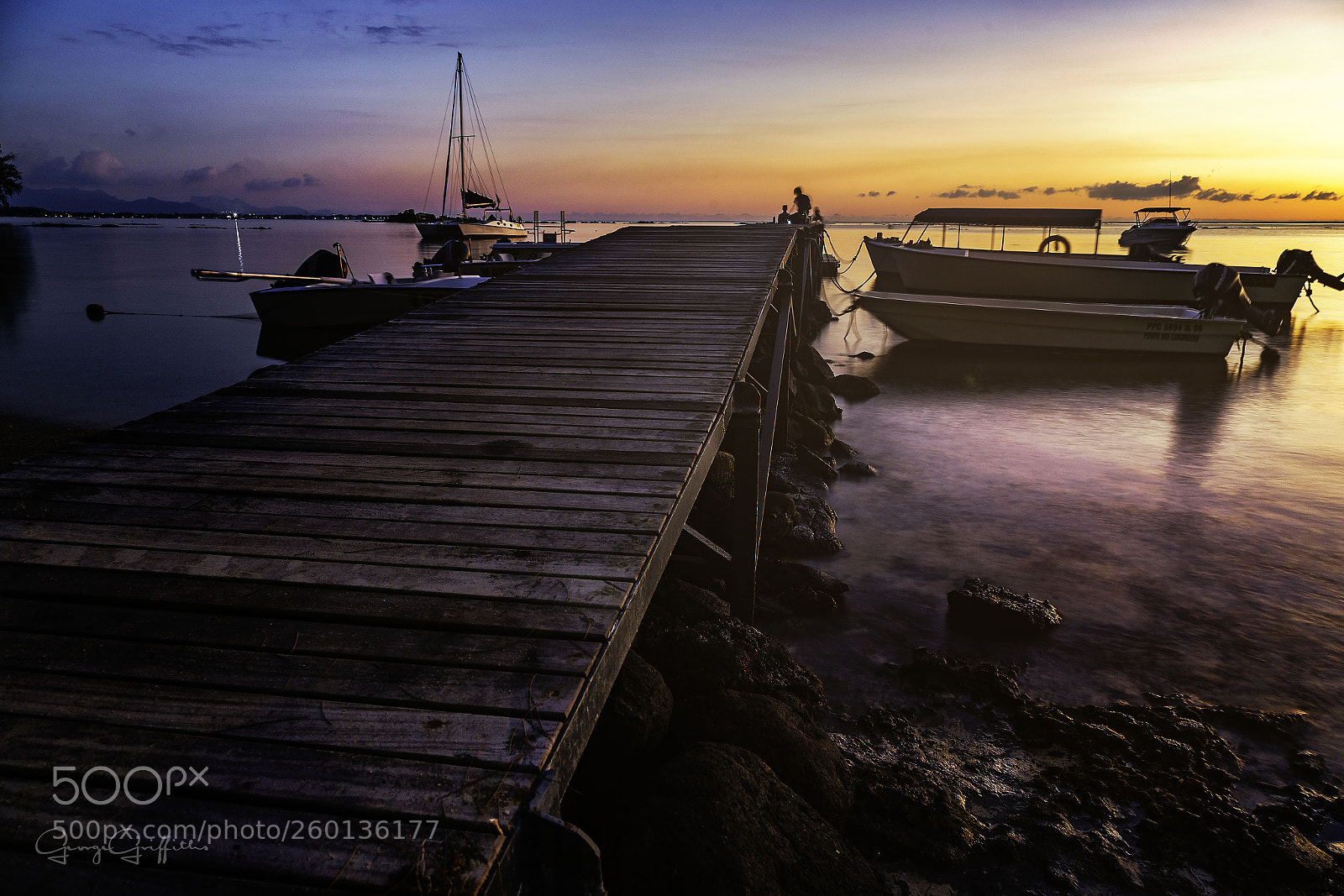 Canon EOS 6D sample photo. 6d & sunset photography
