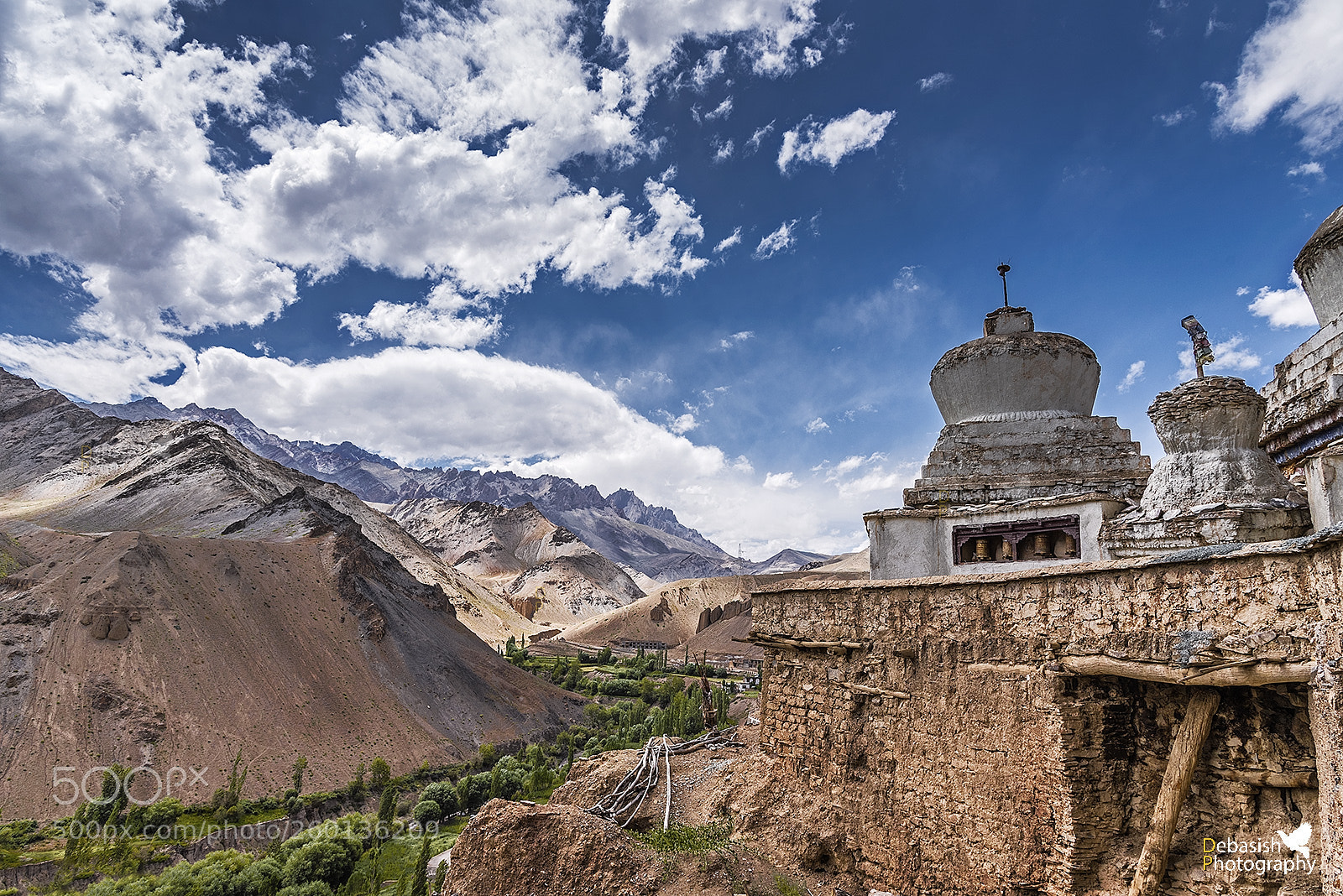 Nikon D750 sample photo. Leh-ladakh photography