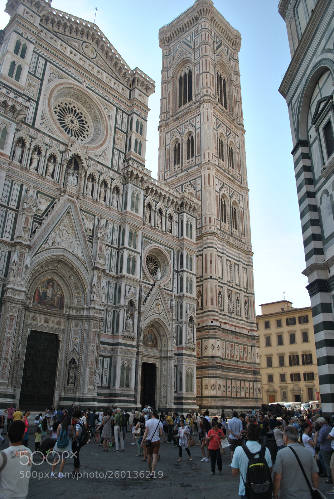 Nikon D3000 sample photo. Streets of florence photography