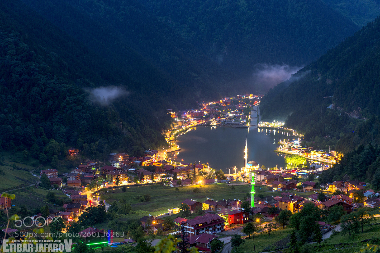 Nikon D800 sample photo. Uzun gol trabzon photography