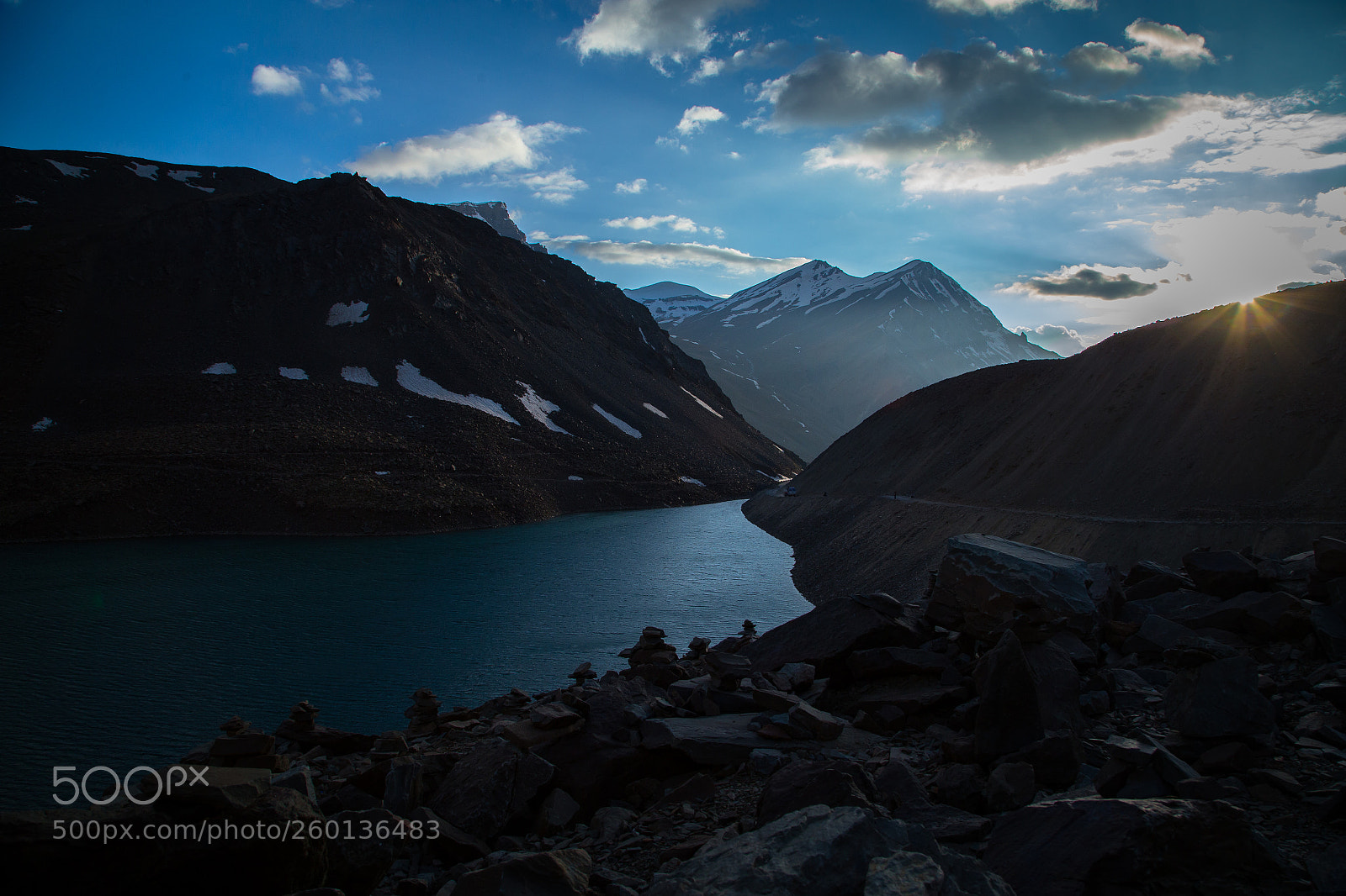 Canon EOS 6D sample photo. Suraj tal photography