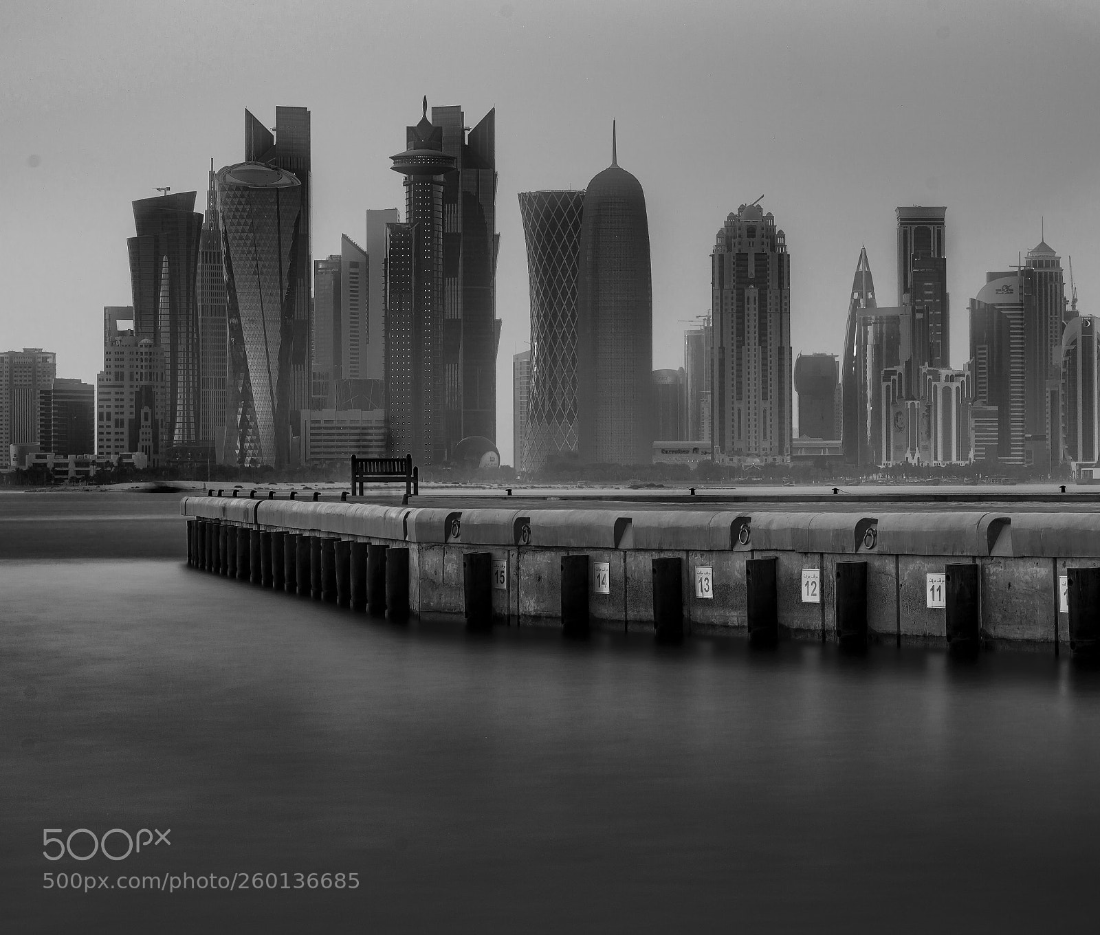 Nikon D800 sample photo. Hazy afternoon photography