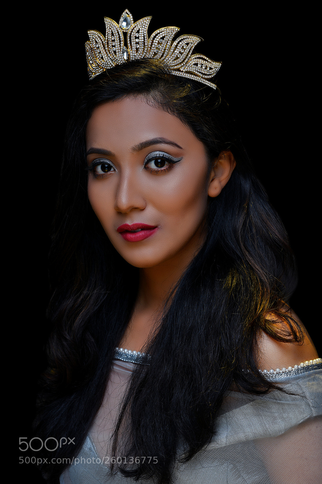 Nikon D850 sample photo. It's about time photography