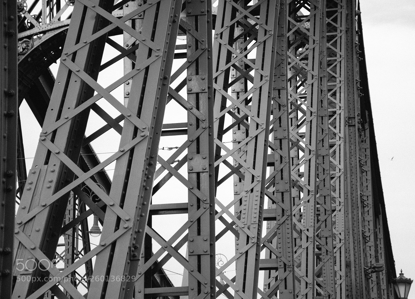 Nikon D7200 sample photo. Bridges never wish to photography