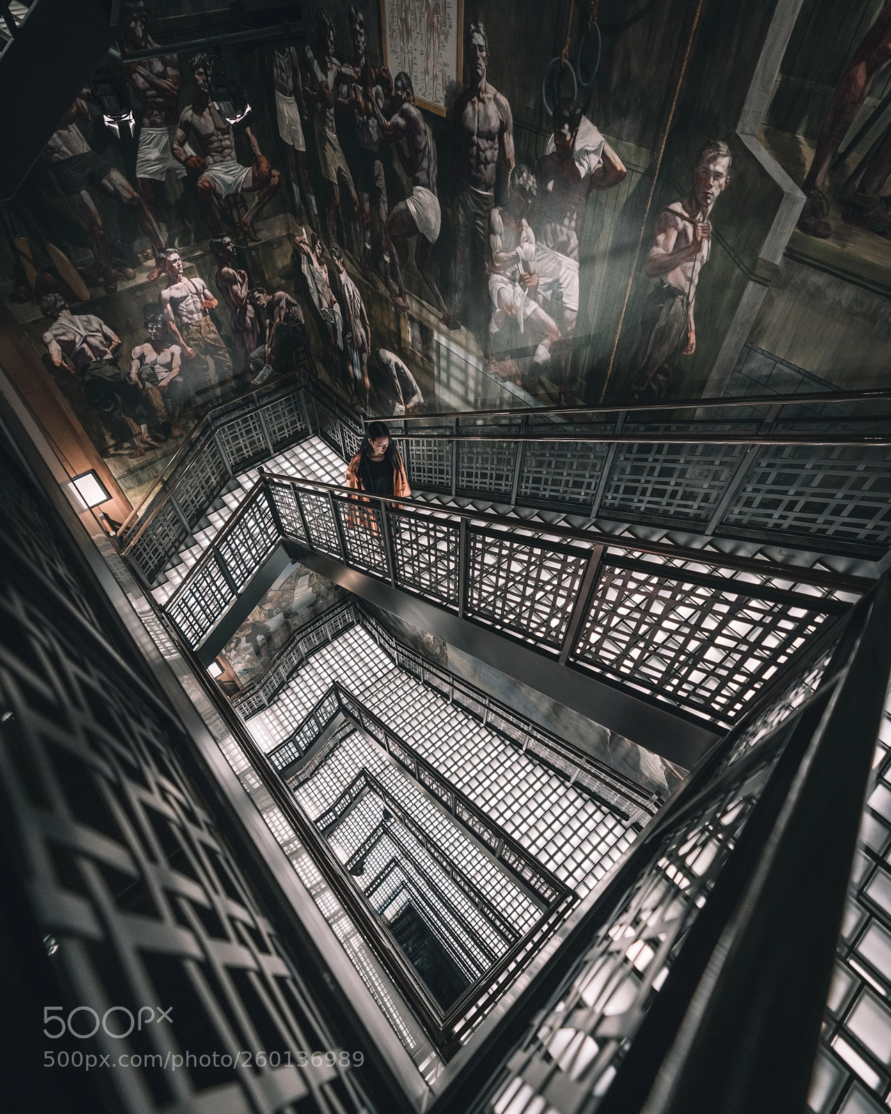 Sony a7R III sample photo. A&f photography