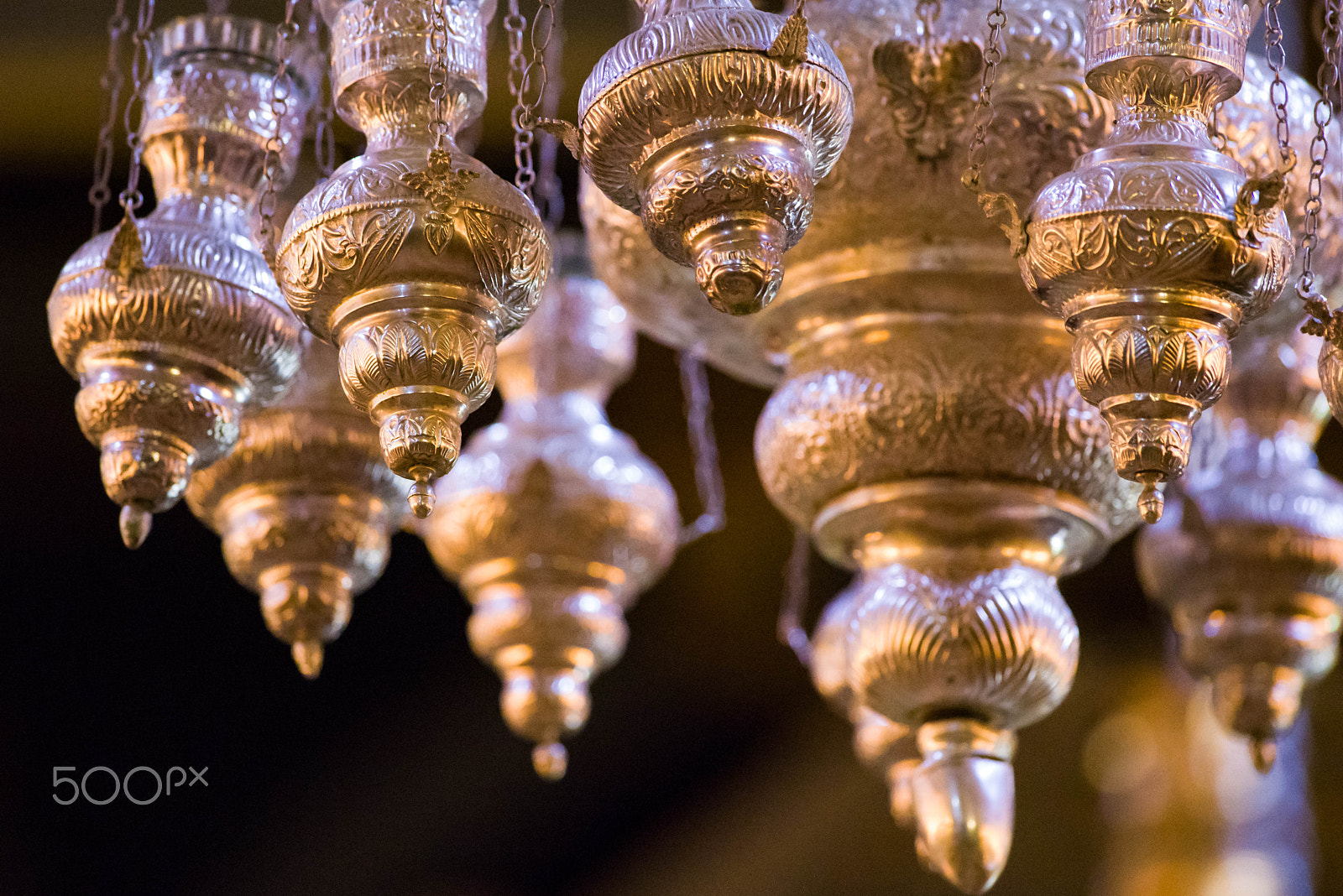 Pentax K-1 Mark II sample photo. Inside the monastary photography