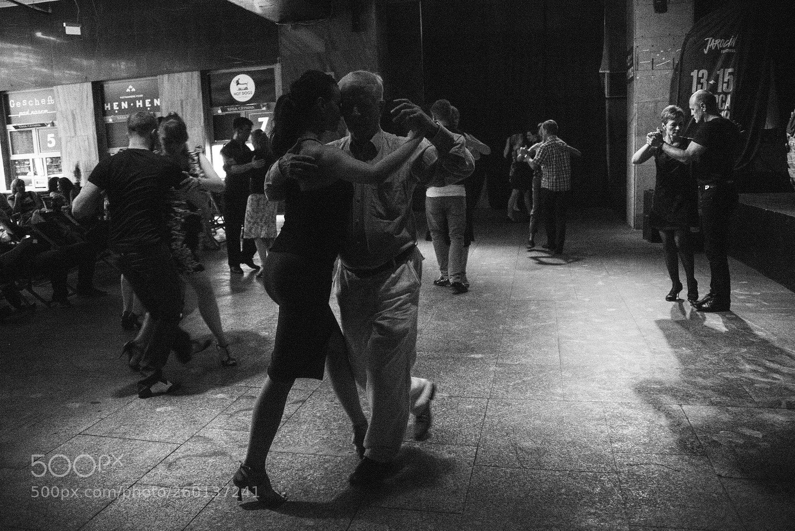 Nikon D800 sample photo. Tango main station... photography
