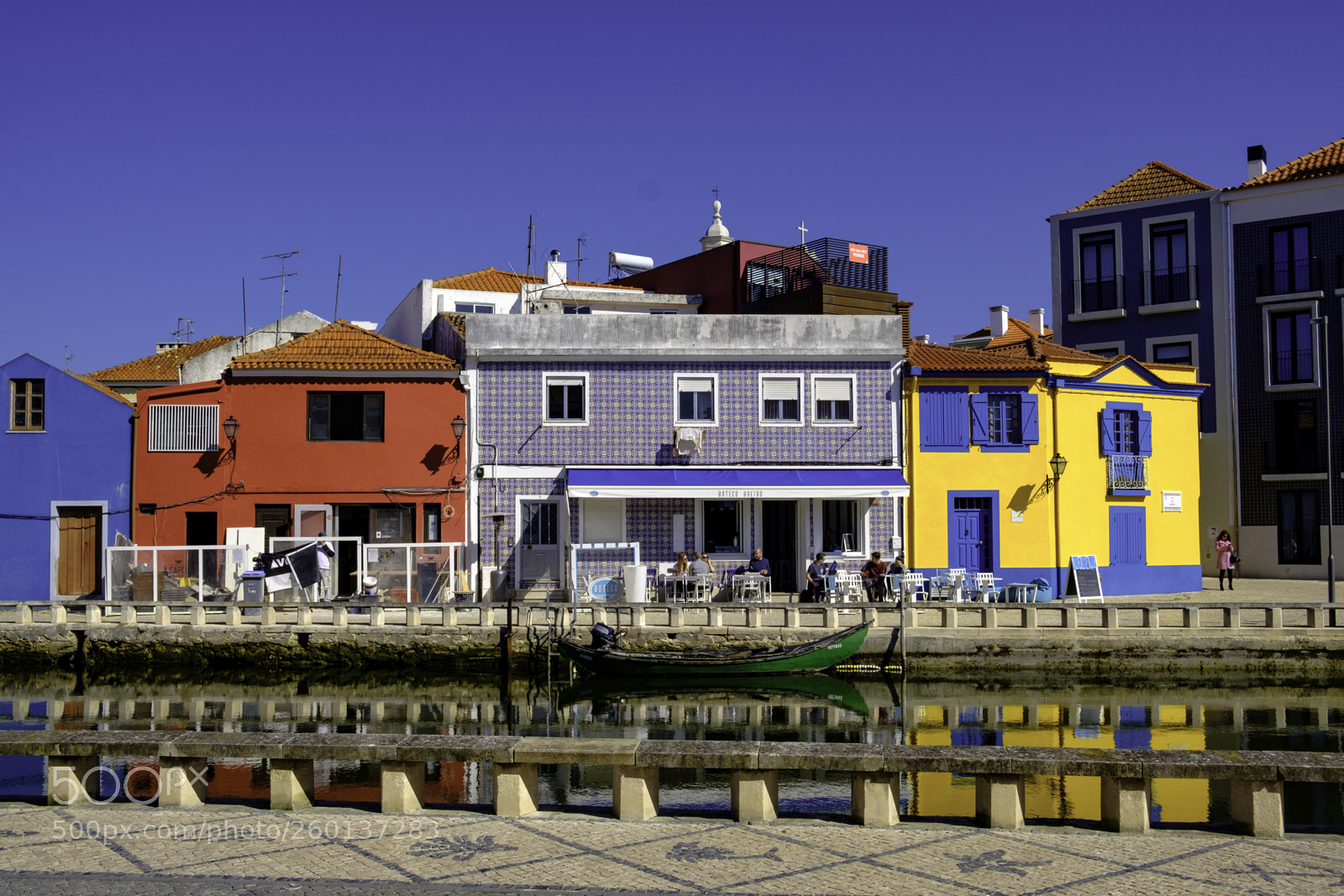 Fujifilm X-Pro2 sample photo. Aveiro photography