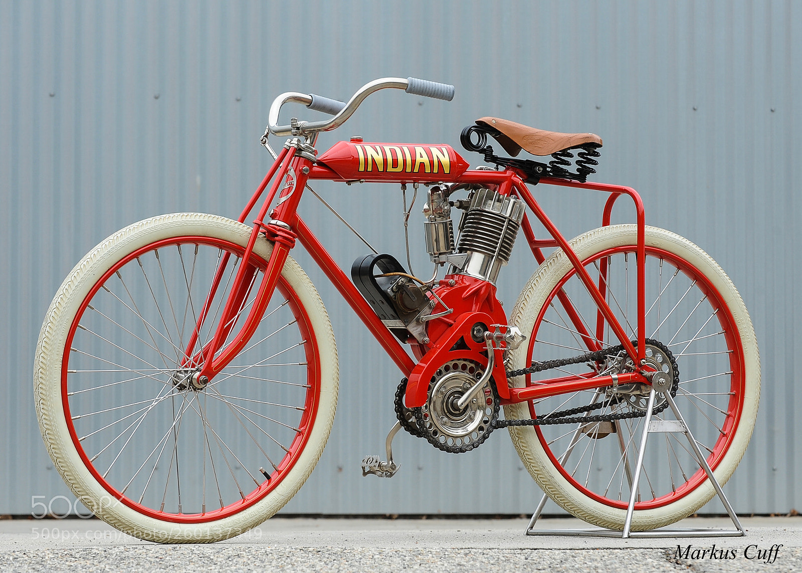 Nikon D3 sample photo. 1908 indian single photography