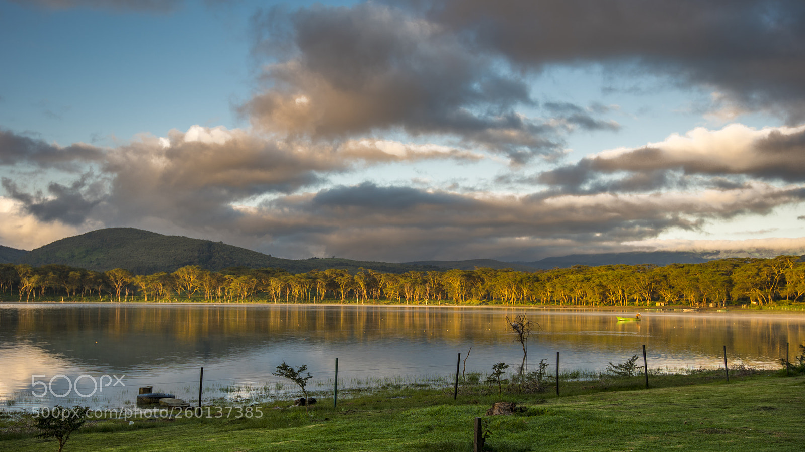 Nikon D750 sample photo. Lake naivasha photography