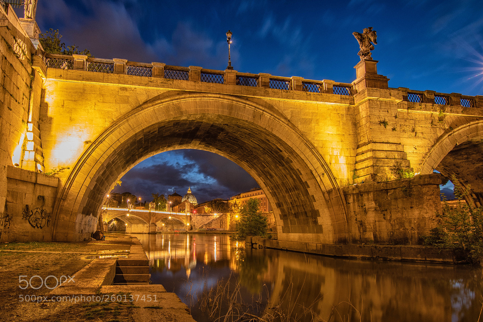 Nikon D500 sample photo. Bridge photography
