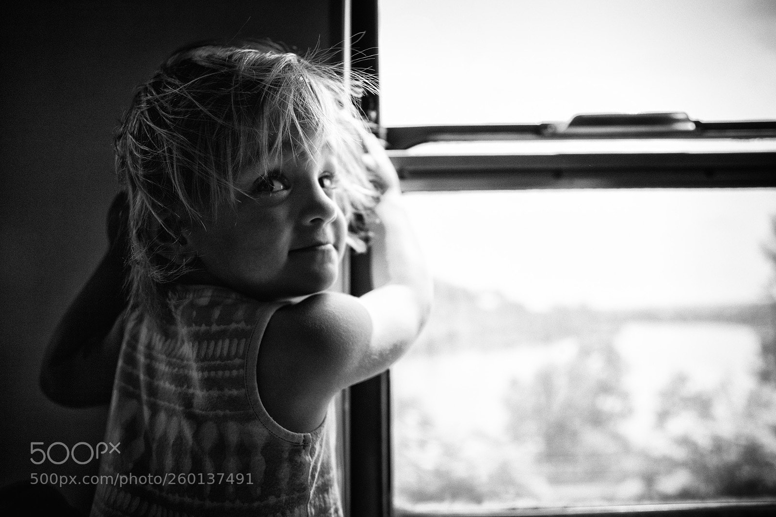 Canon EOS 6D Mark II sample photo. The look photography