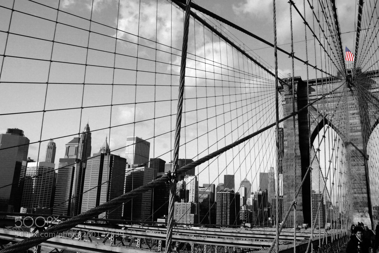 Canon EOS 50D sample photo. New york city 2009 photography