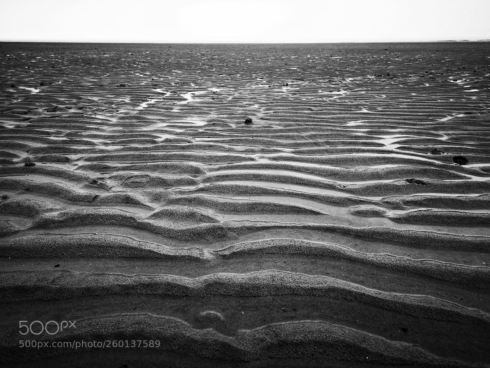 HUAWEI P20 sample photo. Wave ripples, broughton photography