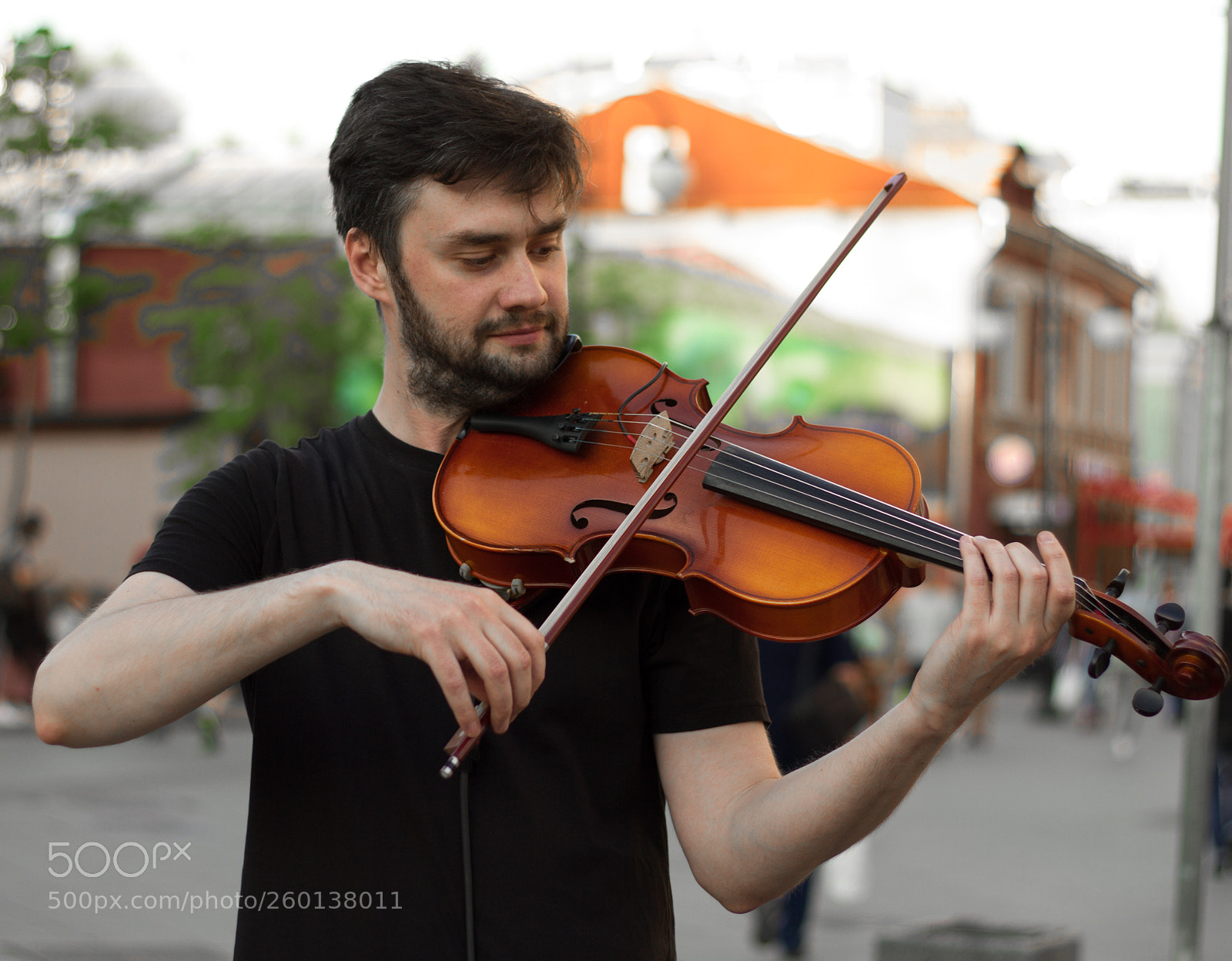 Canon EOS 7D sample photo. На крыльях музыки photography