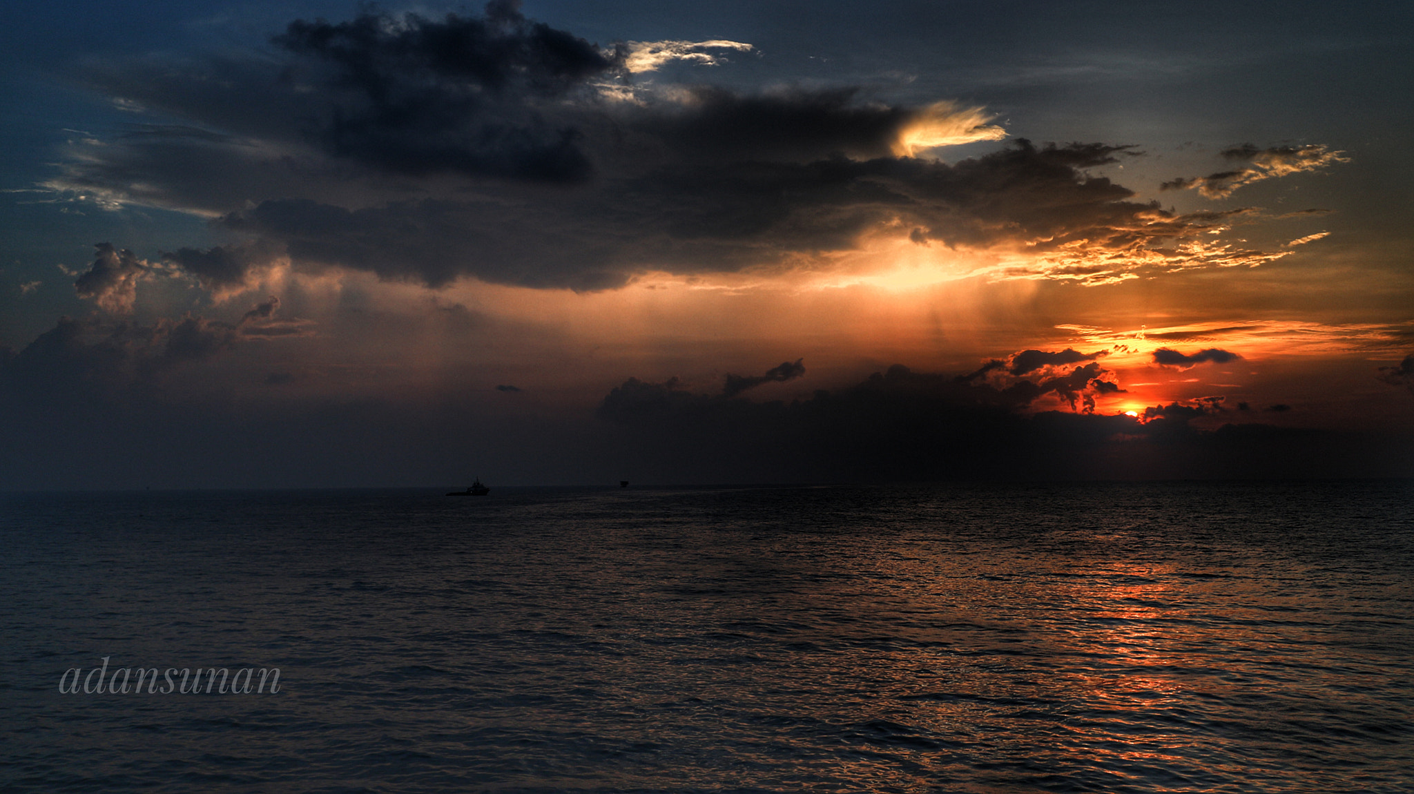 Canon EOS M10 sample photo. Caang panon poe sonten photography