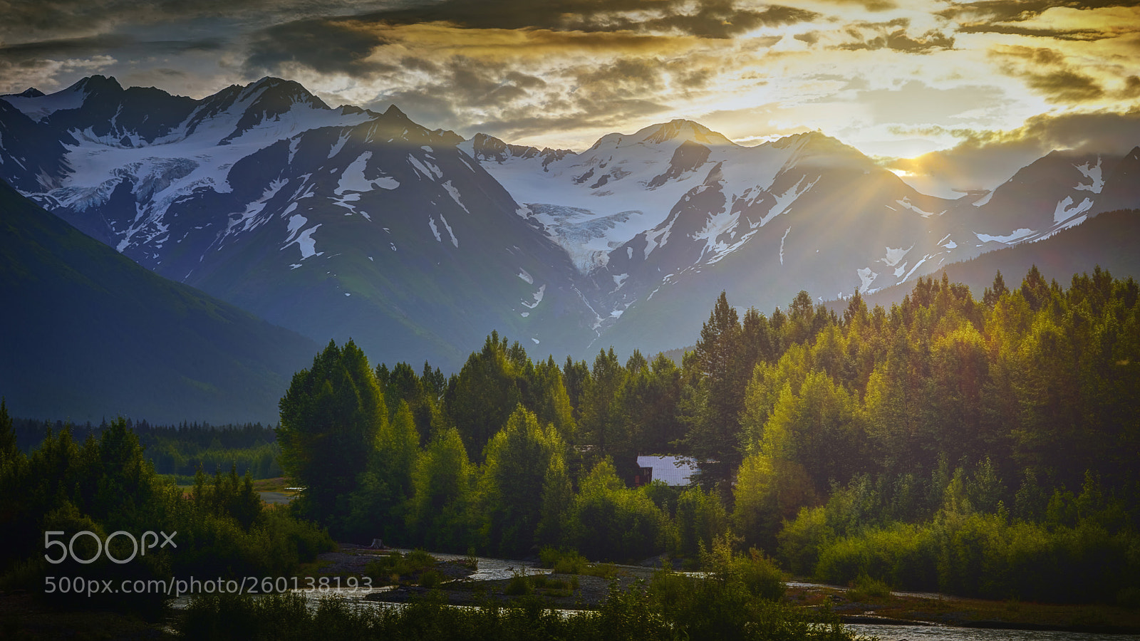 Nikon D610 sample photo. Morning light photography