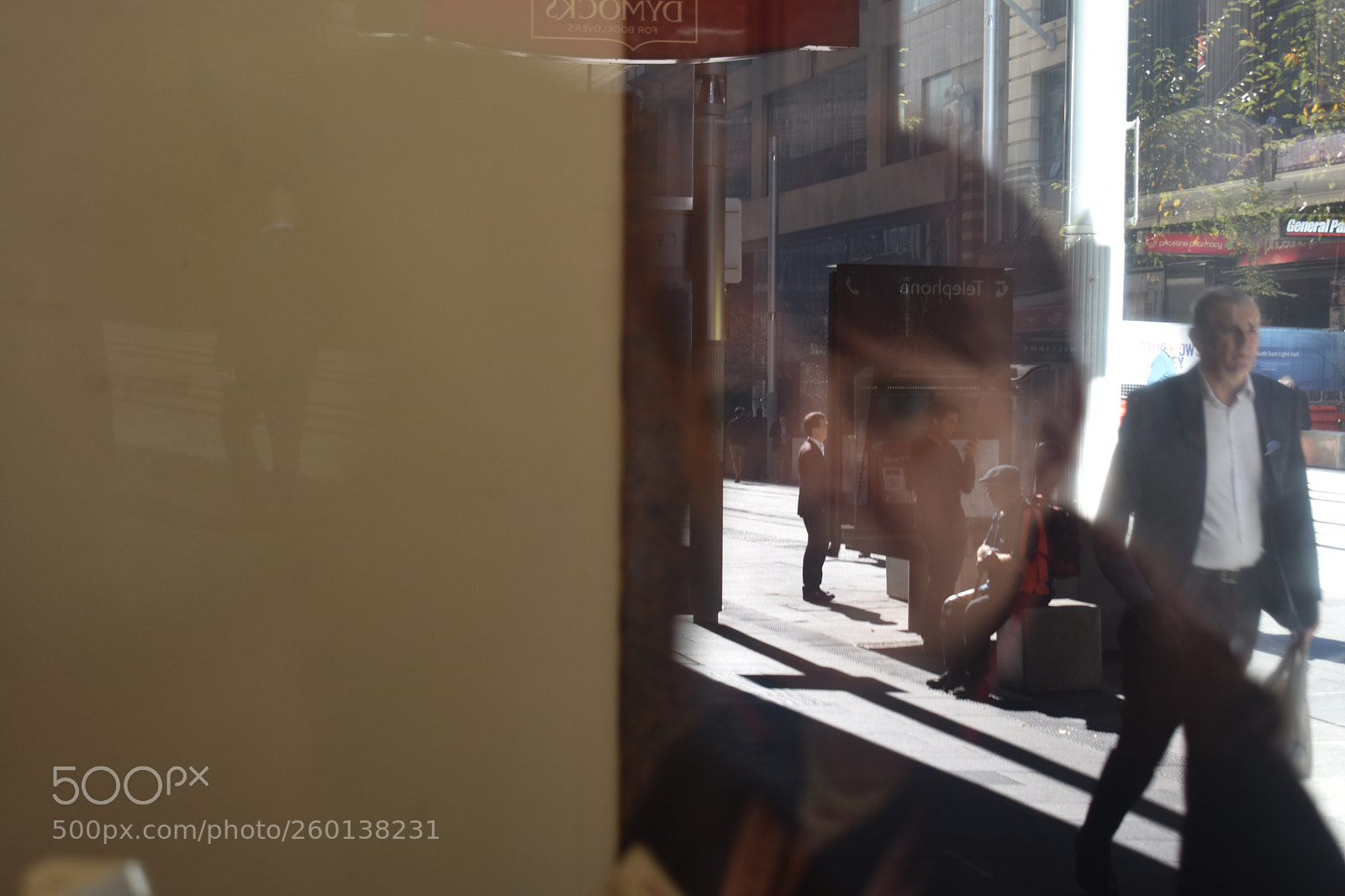 Nikon D3400 sample photo. In a reflective mood photography