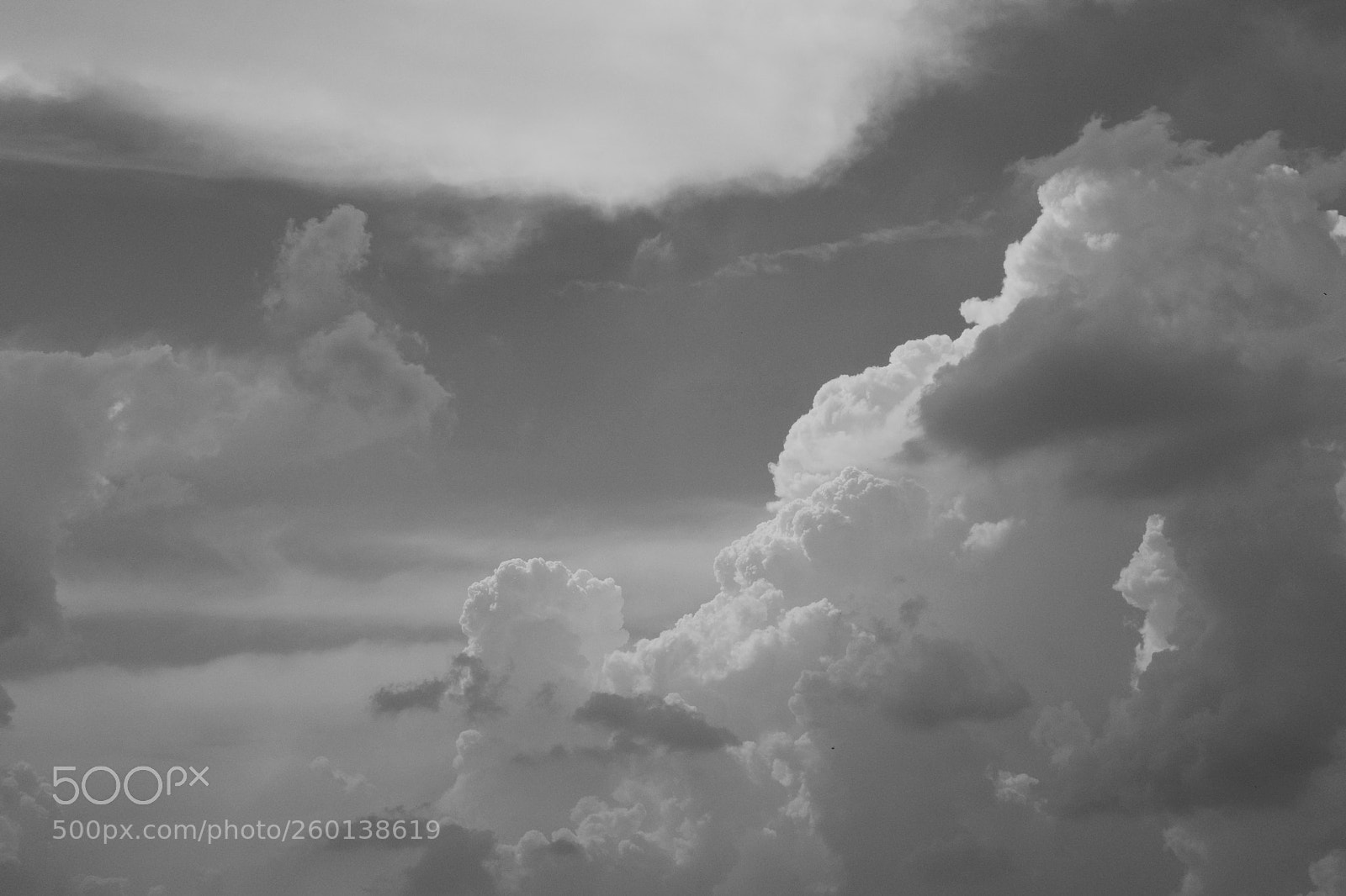 Fujifilm X-Pro2 sample photo. Clouds photography