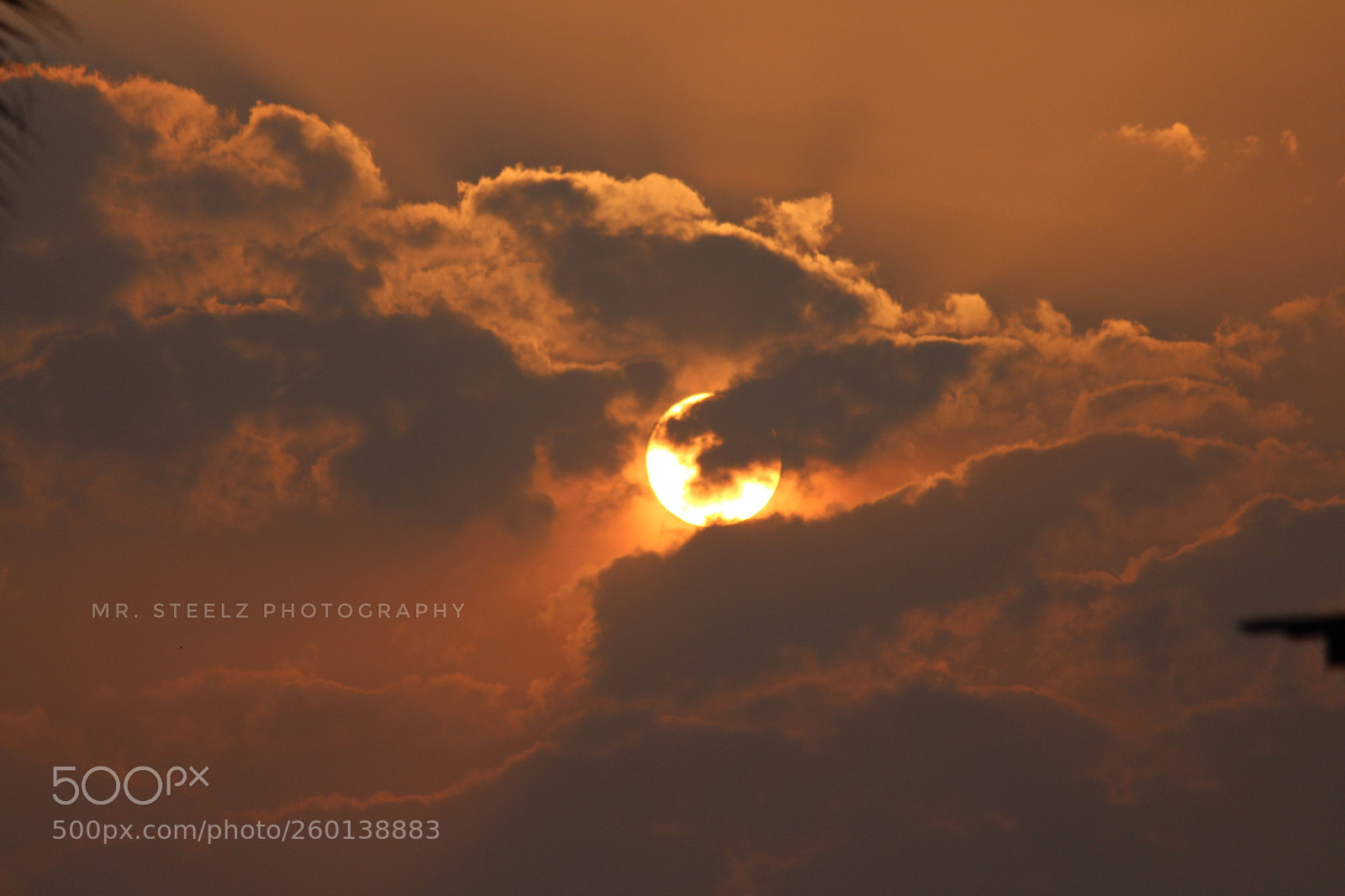 Canon EOS 700D (EOS Rebel T5i / EOS Kiss X7i) sample photo. The sunset photography