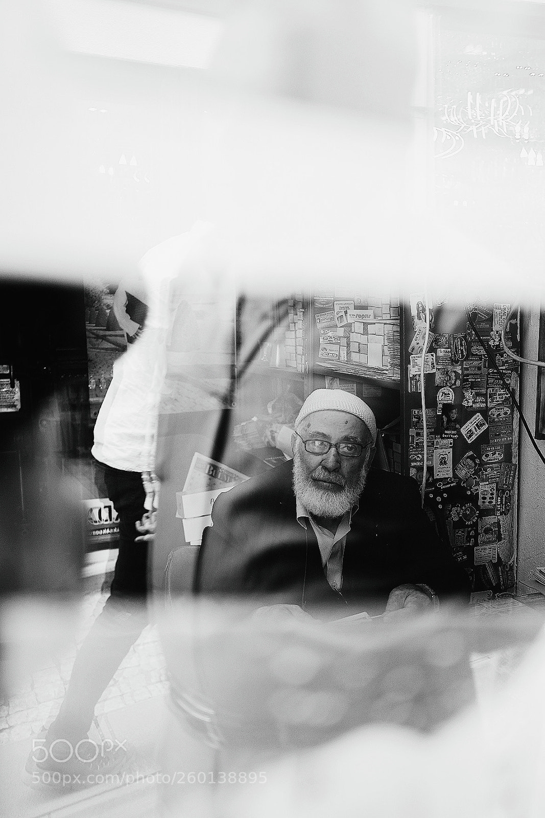Fujifilm X-T2 sample photo. Miror of the people photography