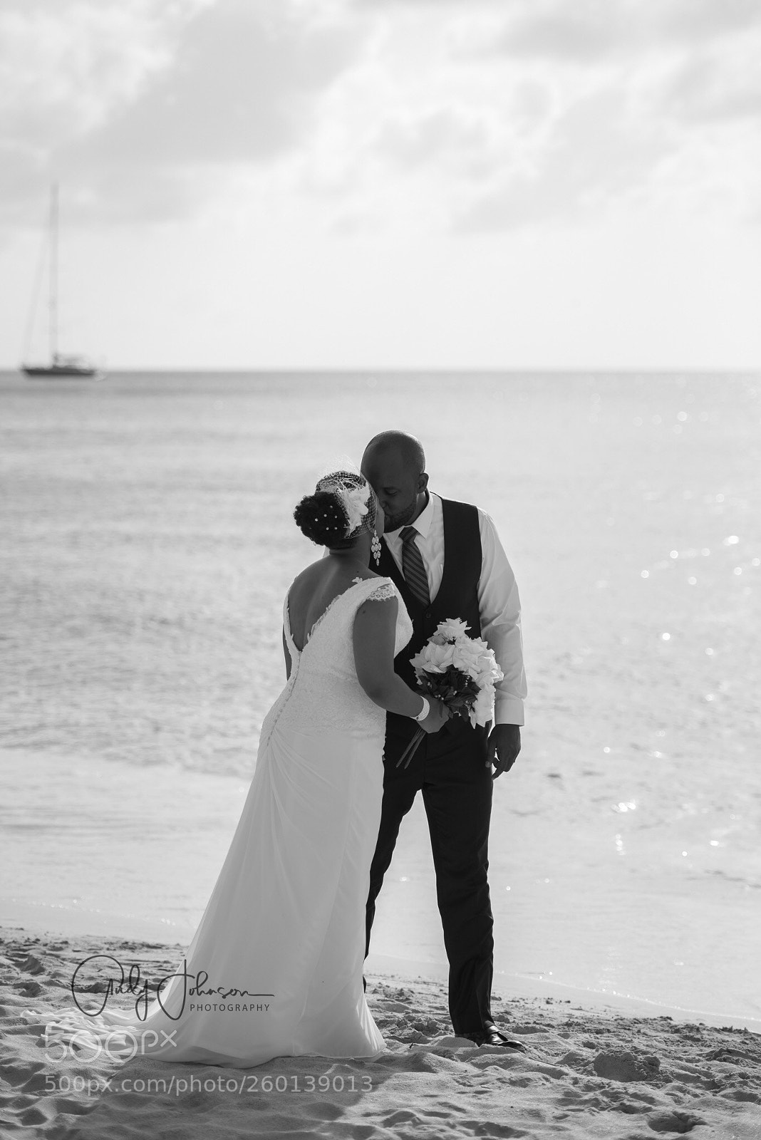 Nikon D750 sample photo. Passion in paradise  photography