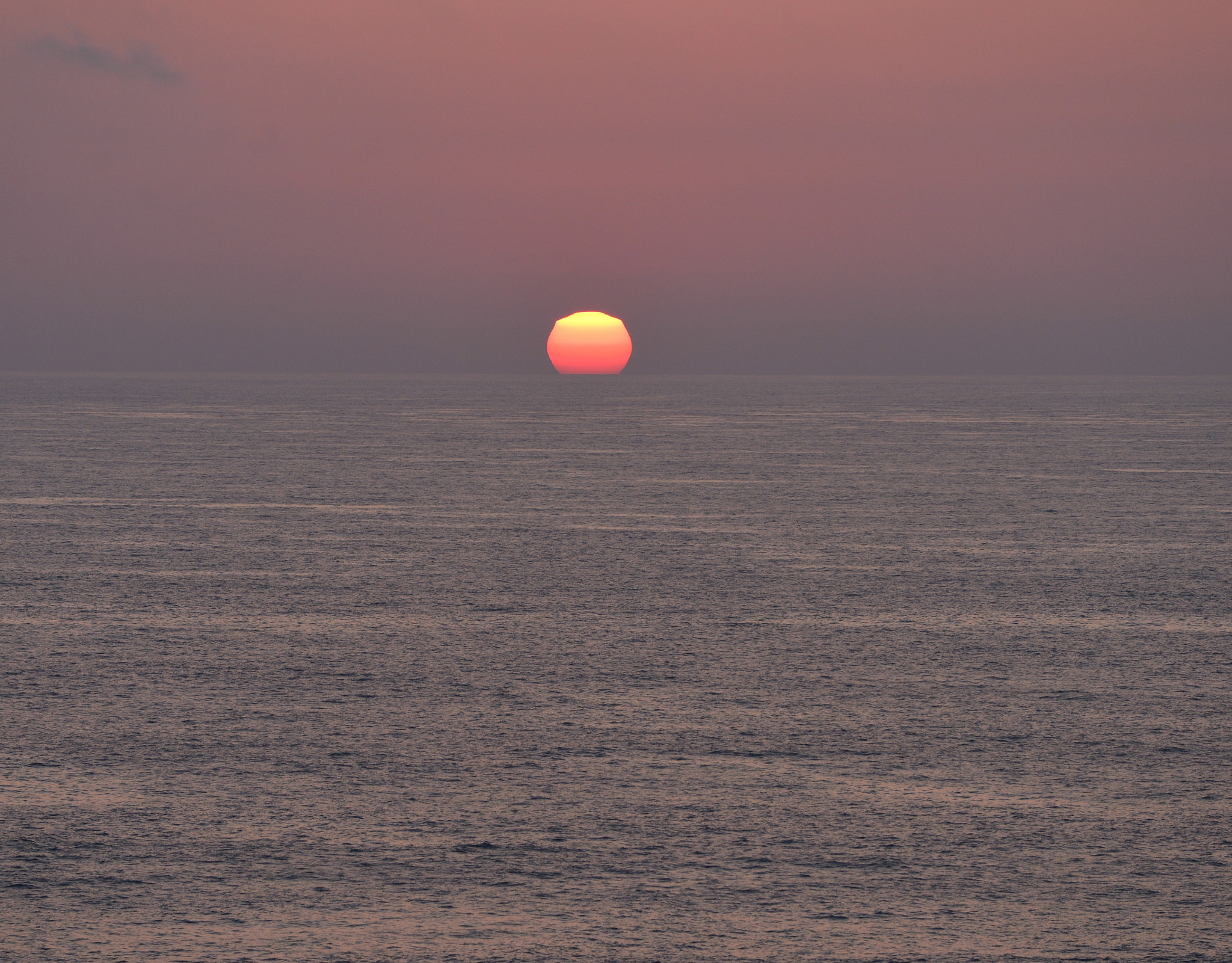 Nikon AF-S Nikkor 70-200mm F4G ED VR sample photo. Biarritz photography