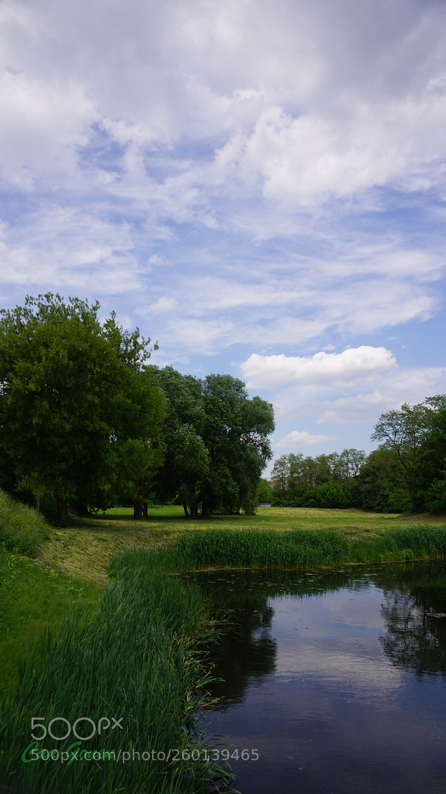 Sony E 16-50mm F3.5-5.6 PZ OSS sample photo. Brest landscape 2 photography