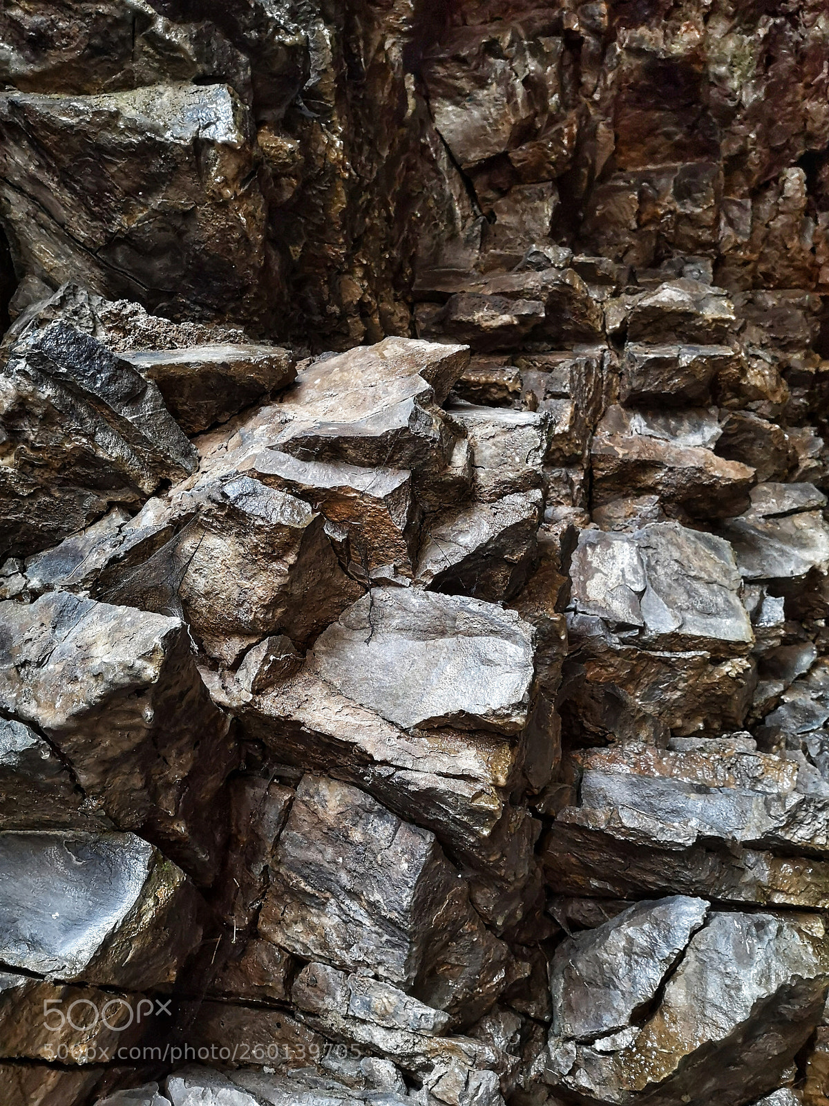 HUAWEI P20 sample photo. Bone cave, prissen's tor photography