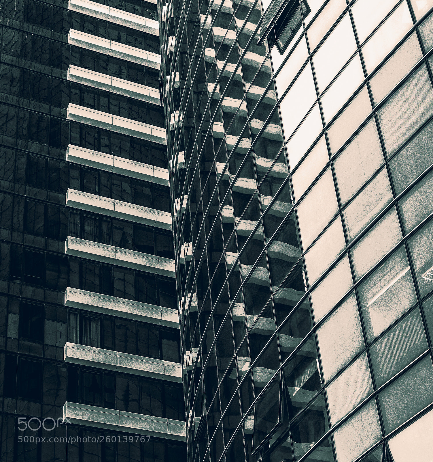 Sony a7 III sample photo. Abstract photography