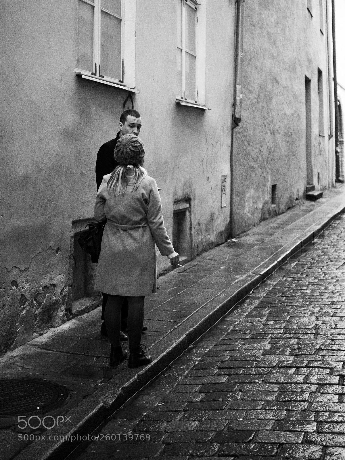 Olympus OM-D E-M1 sample photo. Conversation photography