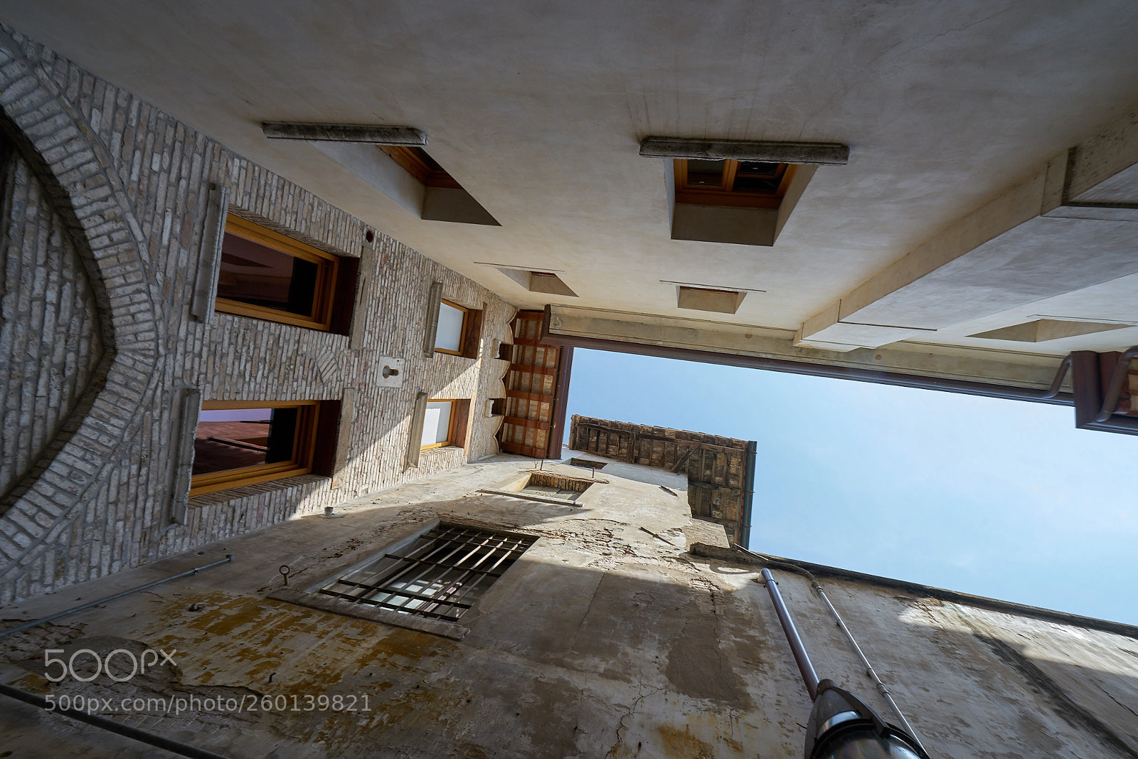 Sony a7 II sample photo. Pordenone - italia photography