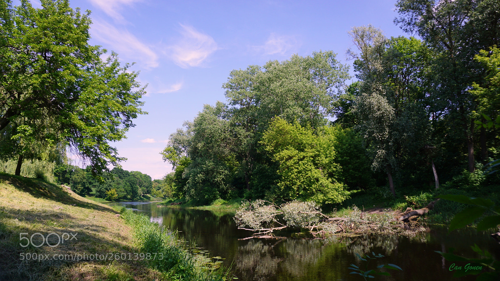 Sony a6000 sample photo. Brest landscape 3 photography