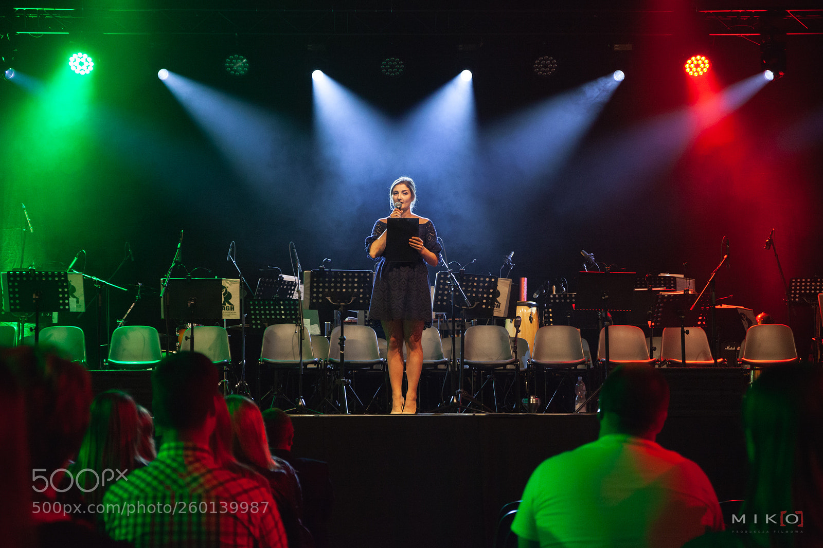 Canon EOS 5D Mark II sample photo. Najmilsi agh photography