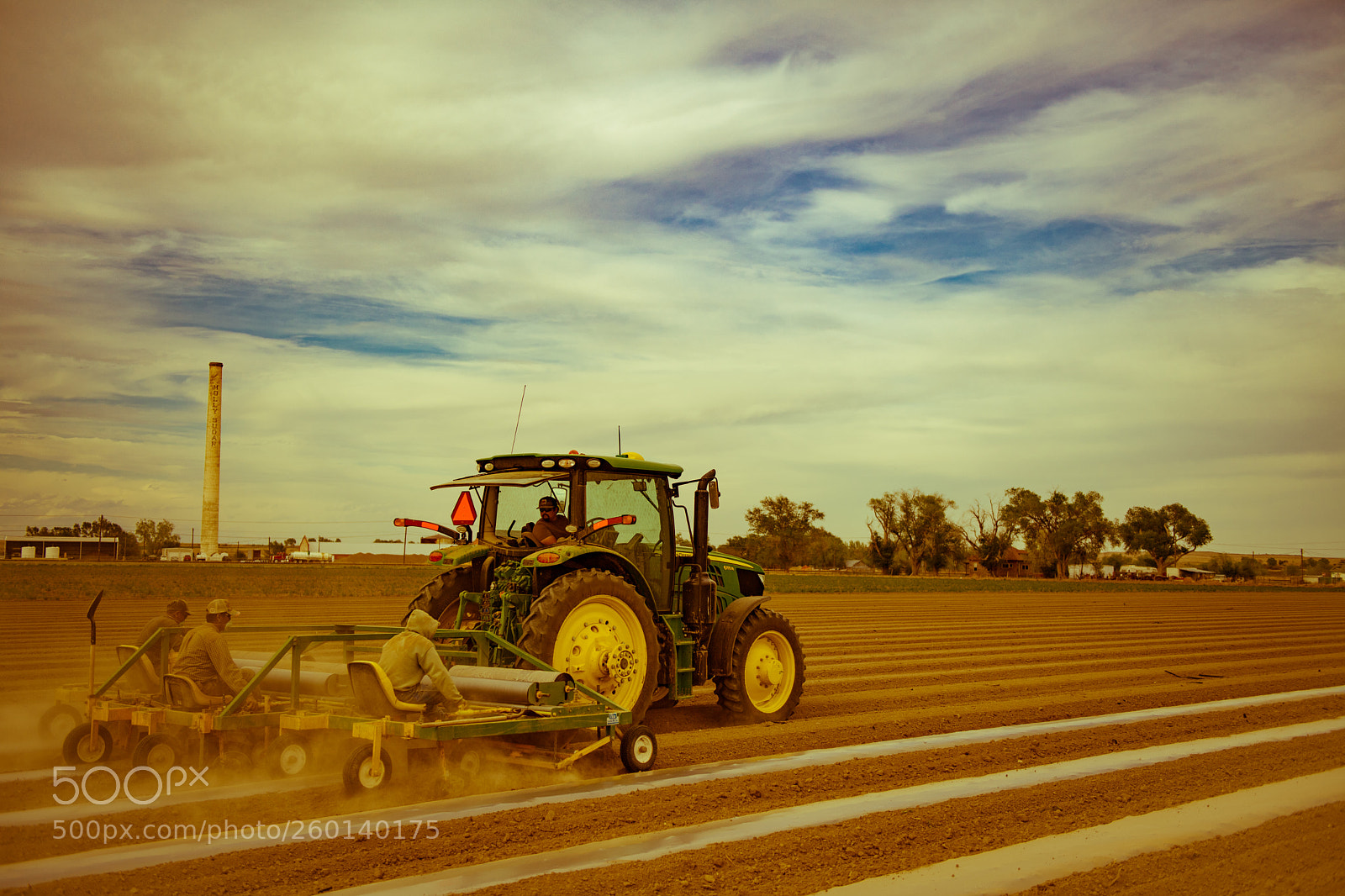Nikon D5 sample photo. John deere runs the photography
