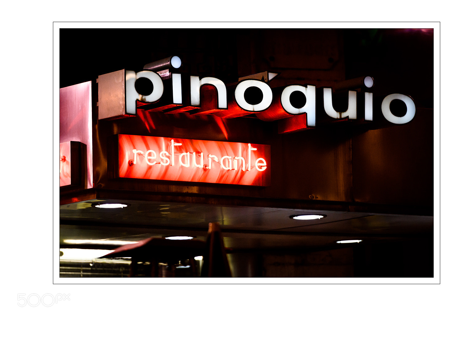 Nikon D5 sample photo. Nightlife photography