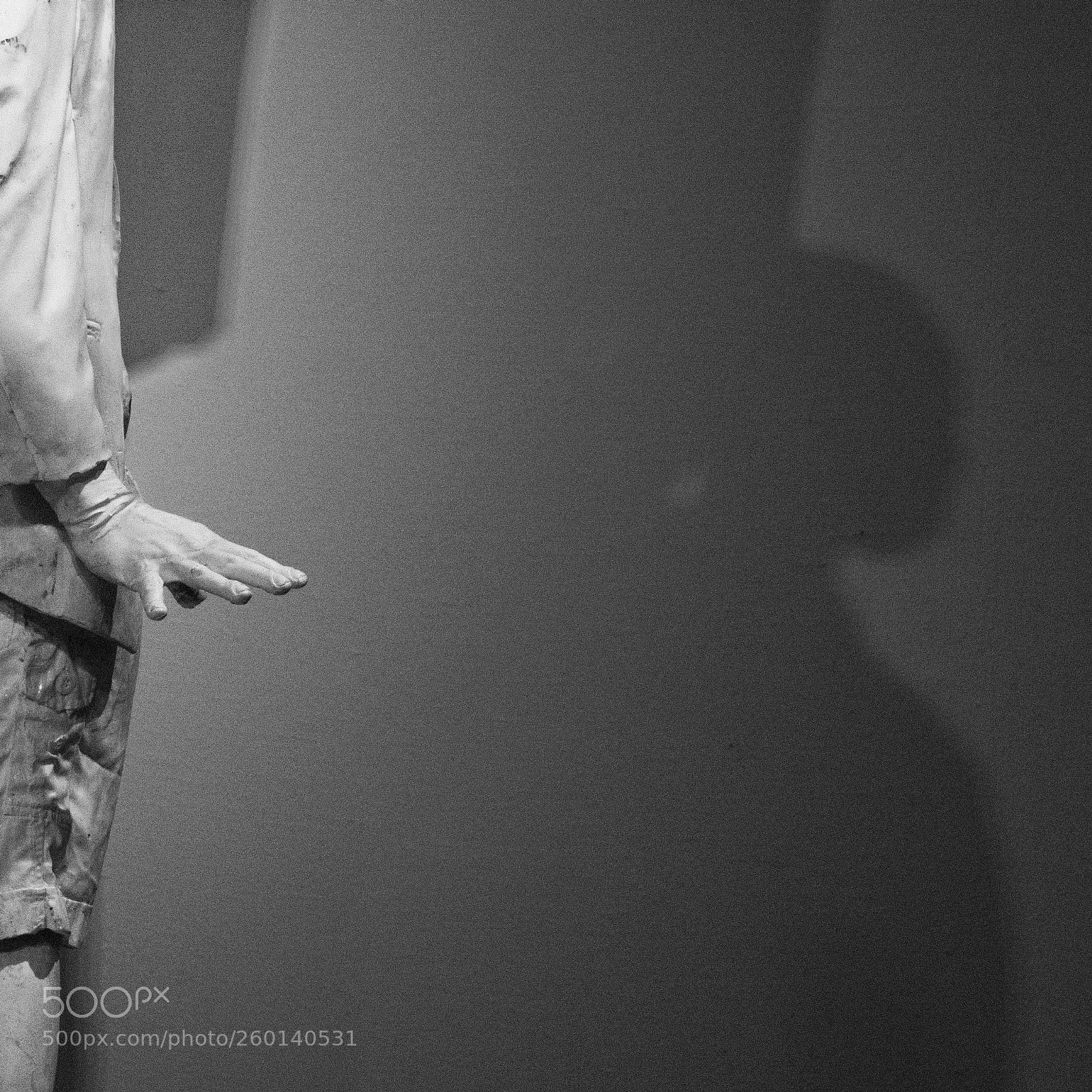 Sony ILCA-77M2 sample photo. But wait? photography