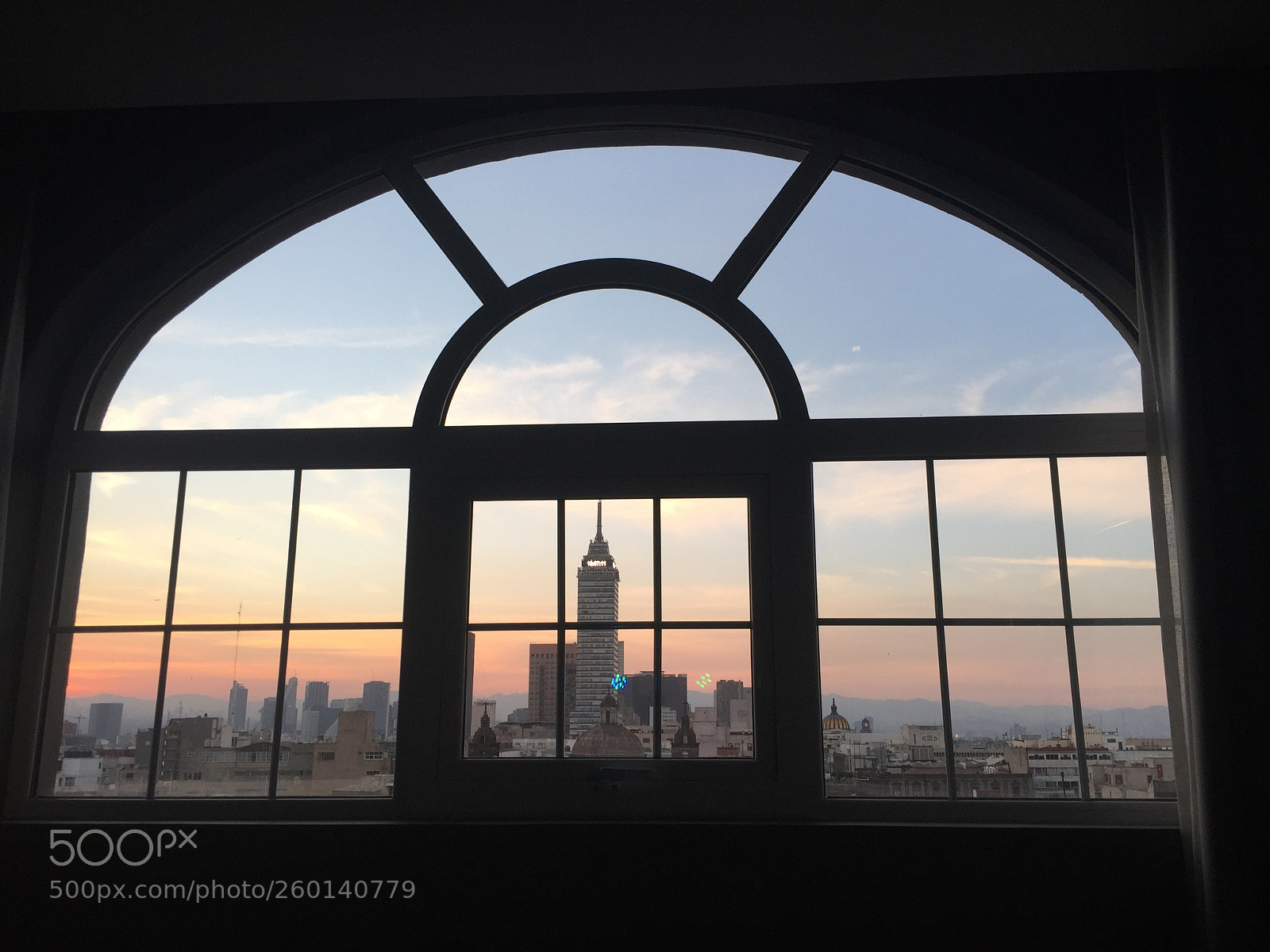 Apple iPhone 6 sample photo. Atardece photography